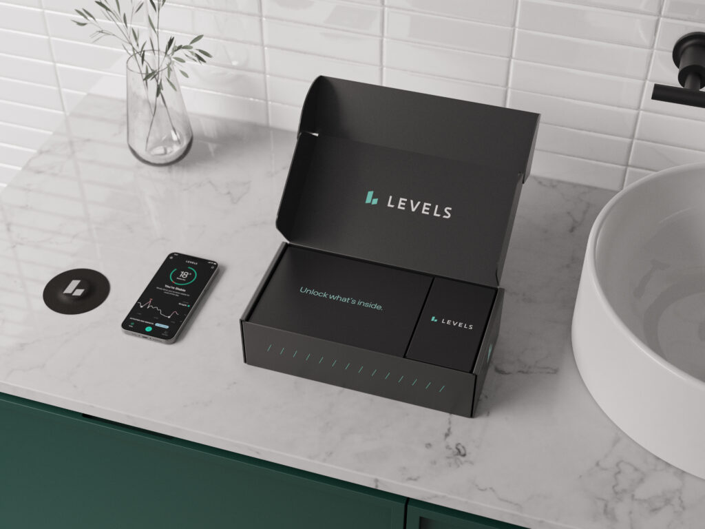 levels-cgm-kit